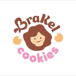 BraKel Cookies
